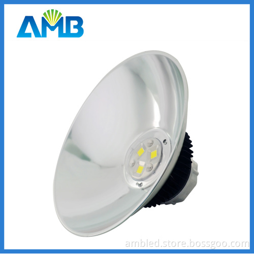 UL 50w LED High Bay